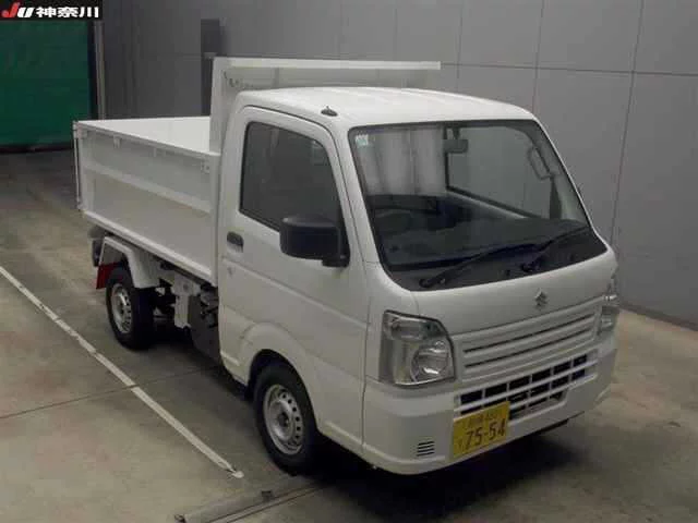Suzuki Carry Truck DA16T 2025